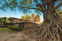 Park Historyczny w Sukhothai