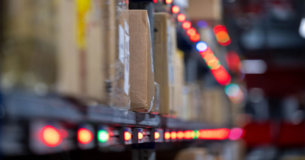 Frankreich kontrolliert 200.000 Shein-Pakete - Waffen und verbotene Produkte gefunden