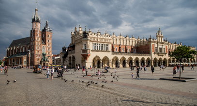 Wybory samorządowe 2024. Kandydaci do rad dzielnic w Krakowie