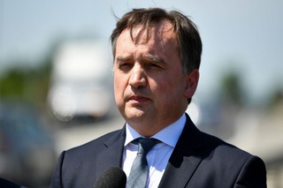 Ziobro: Gdy władzę przejmie opozycja, nawet sędzia piłkarski będzie musiał zdać test z poglądów