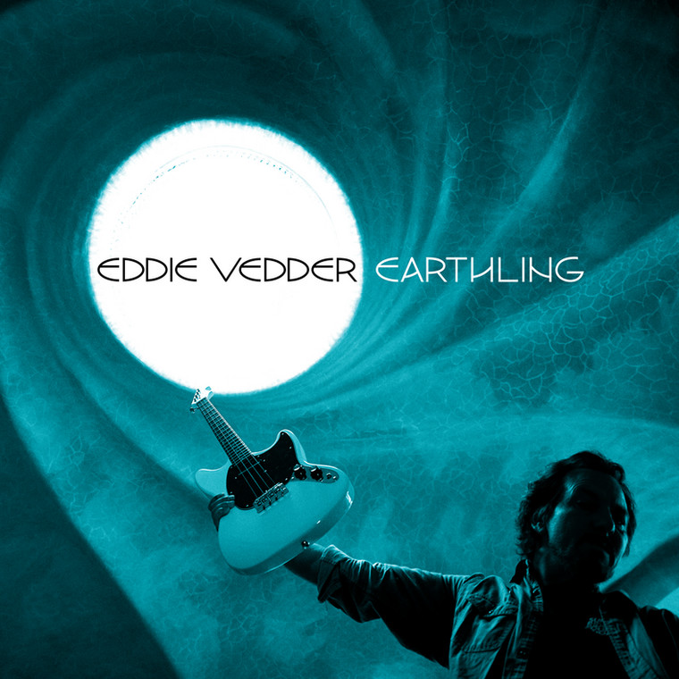 Eddie Vedder — "Earthling"