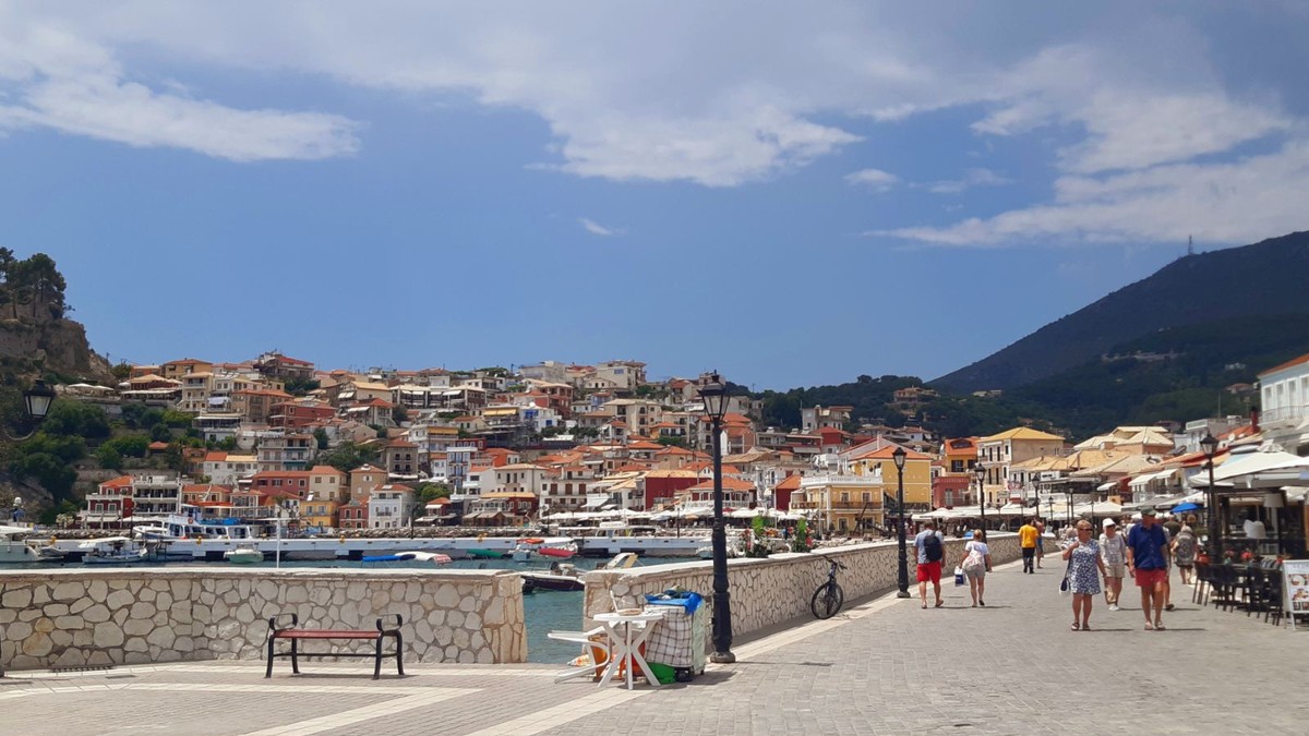 Parga