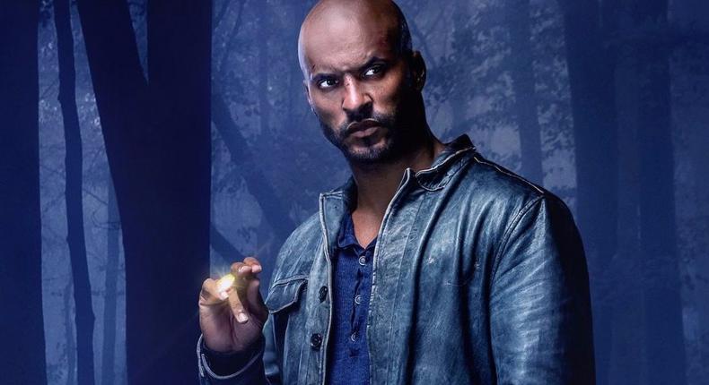 Still airing its first season, American Gods has been renewed for a second season by Starz.