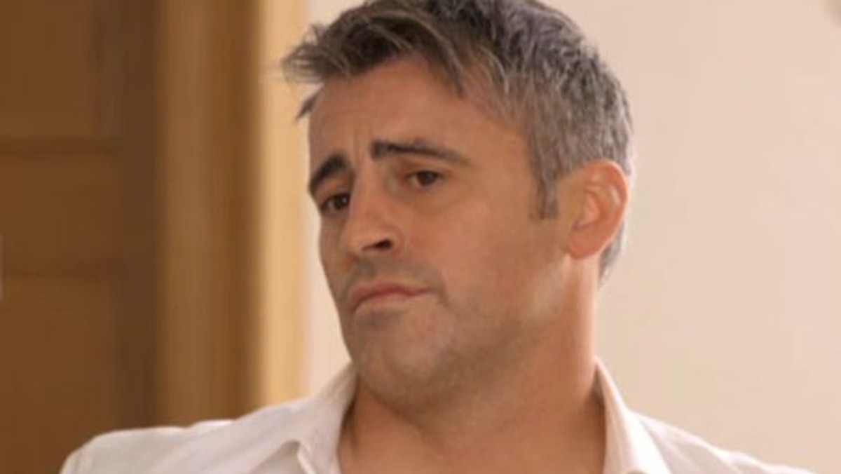 Matt LeBlanc potwierdził, że w serialu "Episodes" pojawi się gościnnie gwiazda "Przyjaciół".