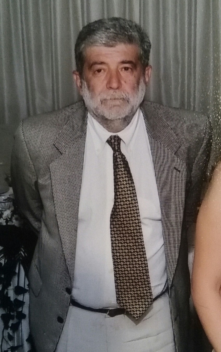 Doktor Dragan Zečević