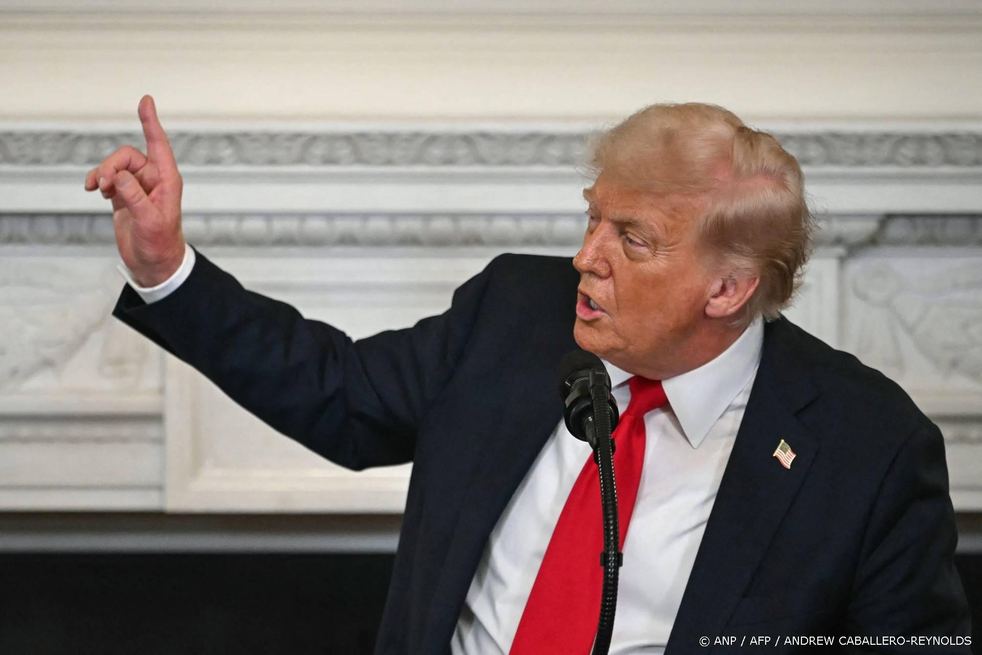 Трамп заплатил 70 миллиардов долларов за AI-инвестирование