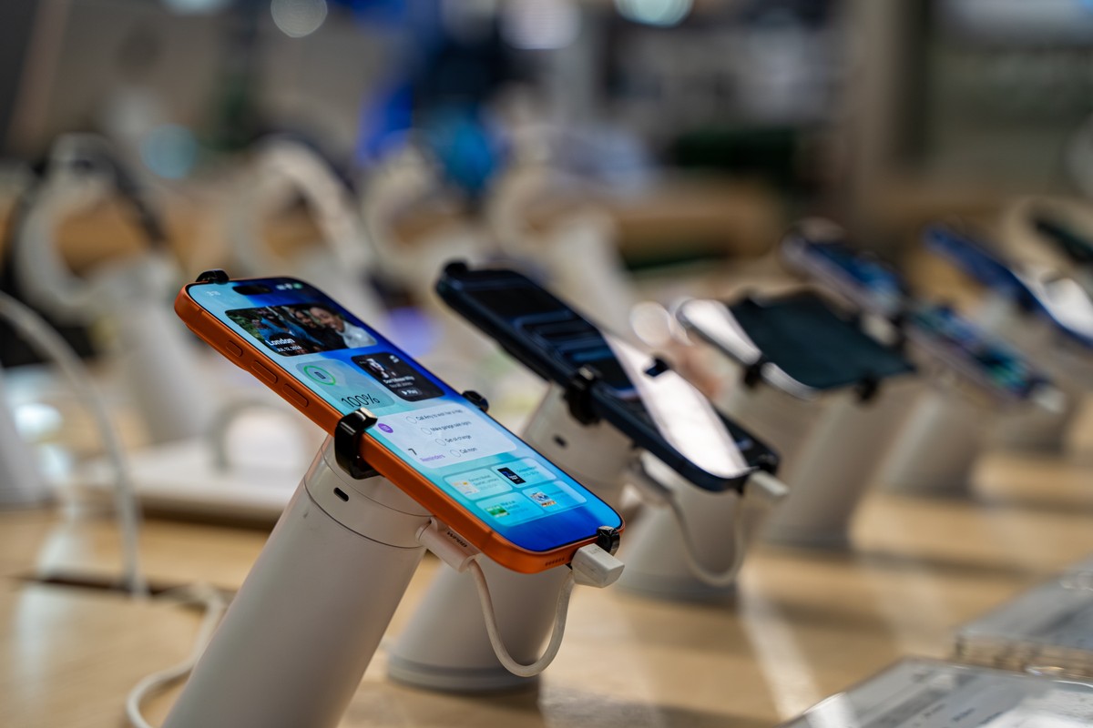 UOKiK kontra Apple. Polski urząd wszczął postępowanie antymonopolowe