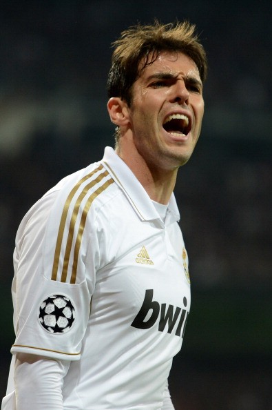 Kaká, fot. Getty Images/FPM