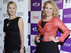 Tłuszczyk nie wybiera? Anny Samusionek zmiana niekontrolowana