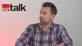 Stanisław Trzciński: Jest wielki bum na polskich artystów [PODCAST]