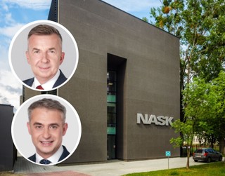 Fizycy piszą do ministrów w sprawie NASK: “To marnowanie najlepszych zasobów w kraju”
