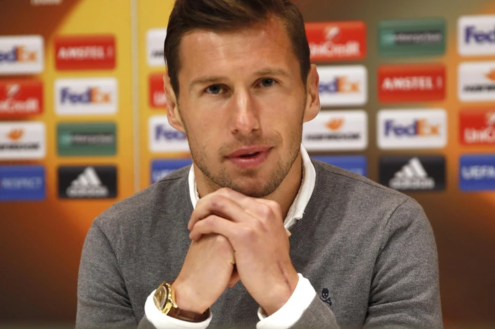 18. Grzegorz Krychowiak