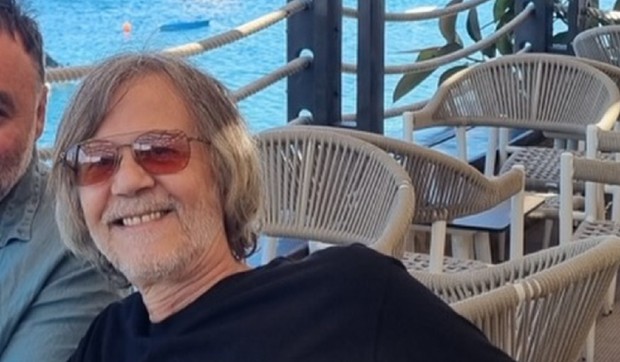 Žika Todorović