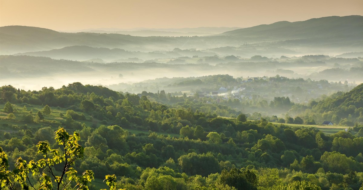 Turyści wchodzą na tę górę i pękają ze śmiechu. Wszystko przez dziwną nazwę. Skojarzenia?