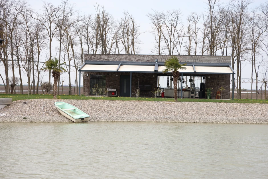 Imanje Branka Babića u Ratkovu 