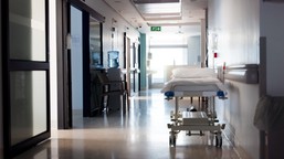 szokujące długi powiatowych szpitali – 400 mln zł w zaledwie trzech placówkach