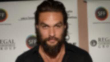 "Gra o tron": zobacz, jak Jason Momoa zdobył rolę Khala Drogo