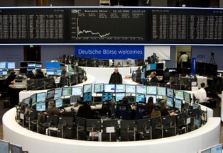 Największe giełdy stały się bezużyteczne. Nadchodzi nowa era finansowa?