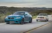 Legenda znów prowokuje - nowe BMW M2 spotyka BMW 2002 Turbo