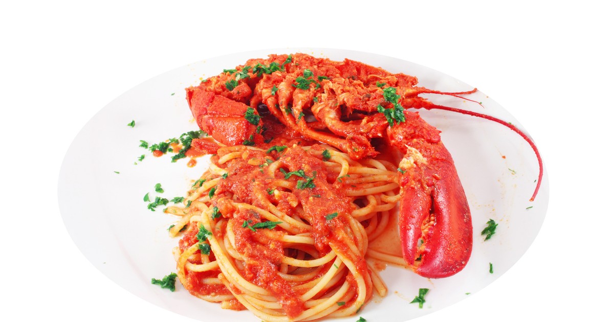 spaghetti-z-homarem-onet-gotowanie