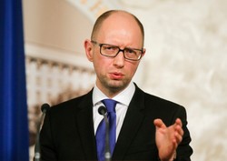 Ukraina wprowadzi sankcje wobec Rosji? Minister sprawiedliwości: Już niedługo