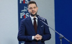 Sztab Jakiego chciał się dowiedzieć w MZA, ile PO zapłacilo za reklamy na autobusach. "Atmosfera była nerwowa"