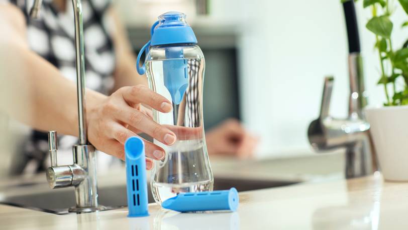 Sichere Durstlöscher: Die beliebtesten Wasserfilter für Camping und Outdoor