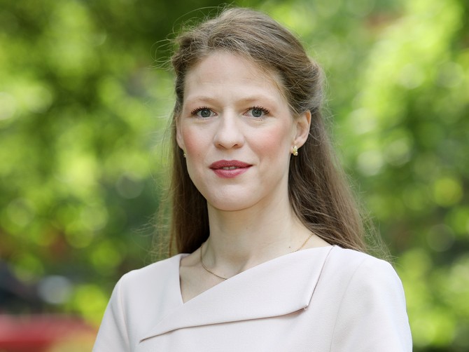 Danica Karađorđević