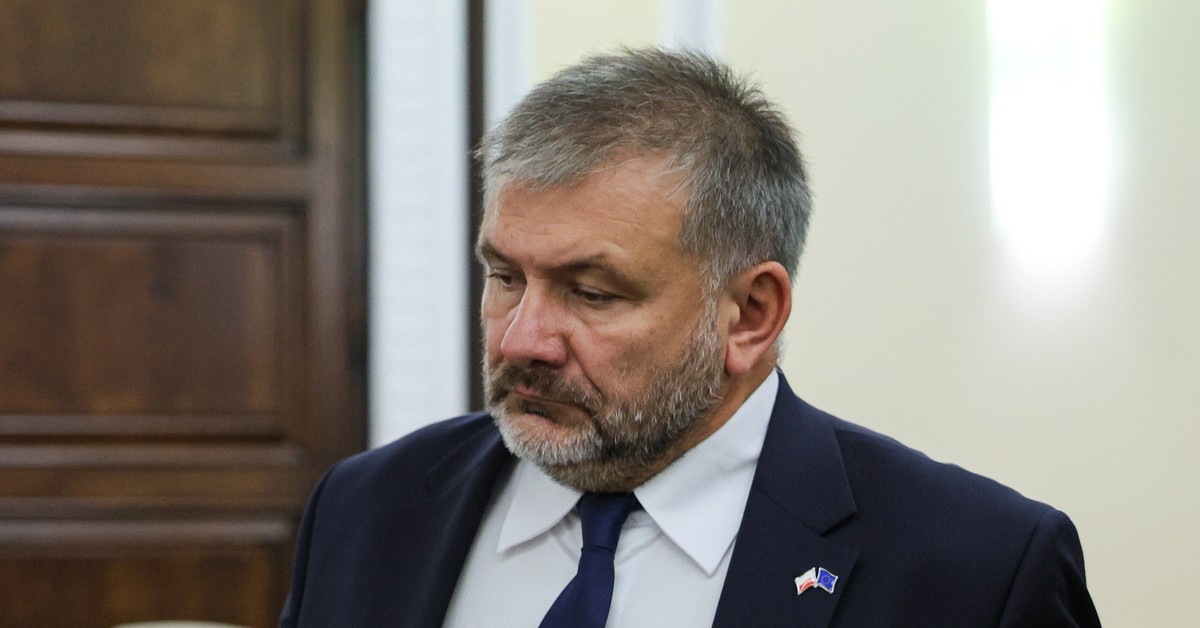 Żurek upraszcza wyznaczanie składów trójkowych. Co to oznacza dla sędziów?