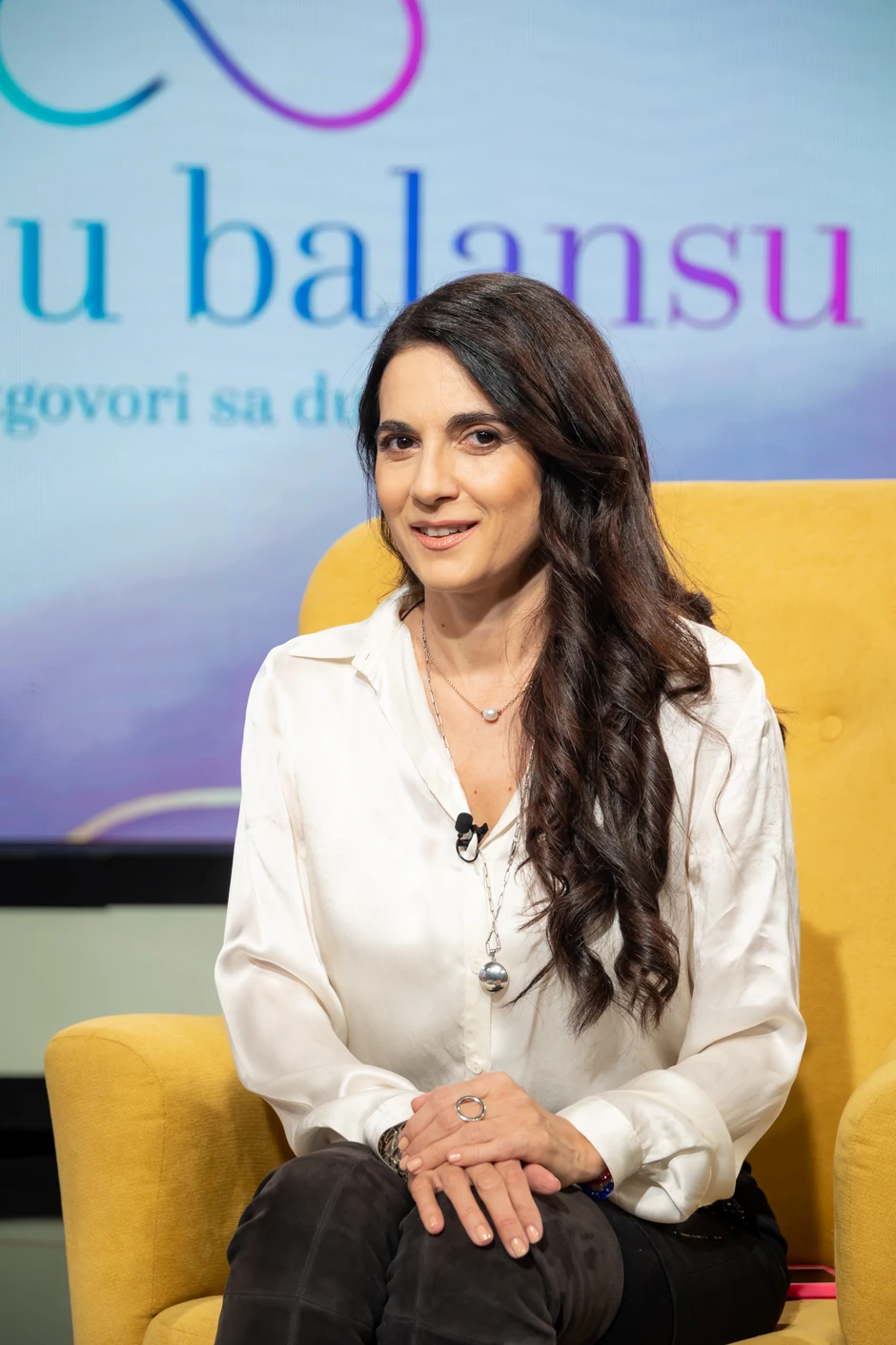 Vjera Mujović o razvodu