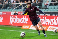 Pogoń i Lech rywalizują o tytuł "mistrza jesieni". W stolicy też będzie ciekawie