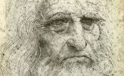 Naukowcy zidentyfikowali 14 żyjących potomków rodziny Leonarda da Vinci