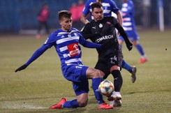 Ekstraklasa: Koniec passy Cracovii, remis Jagiellonii, klęska Korony
