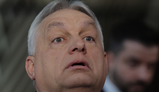 Viktor Orban