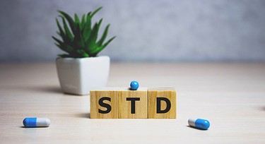 What to know about the difference between STIs and STDs