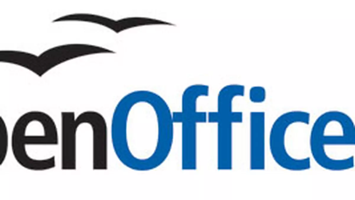 Oficjalna myszka OpenOffice