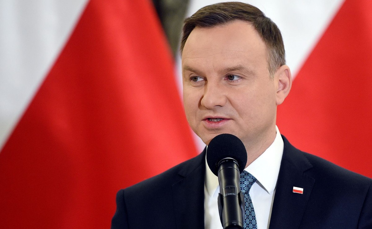Andrzej Duda