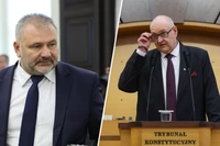 Grochal: Żurek idzie po Święczkowskiego. Dni "Godzilli" są policzone