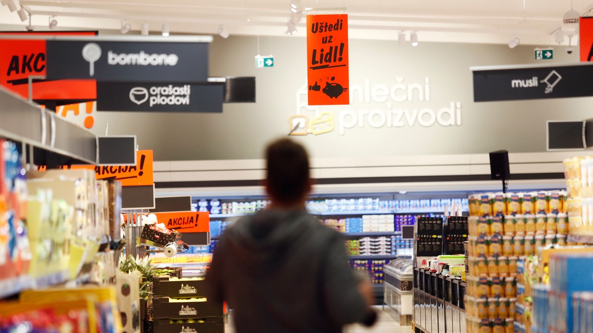 Lidl