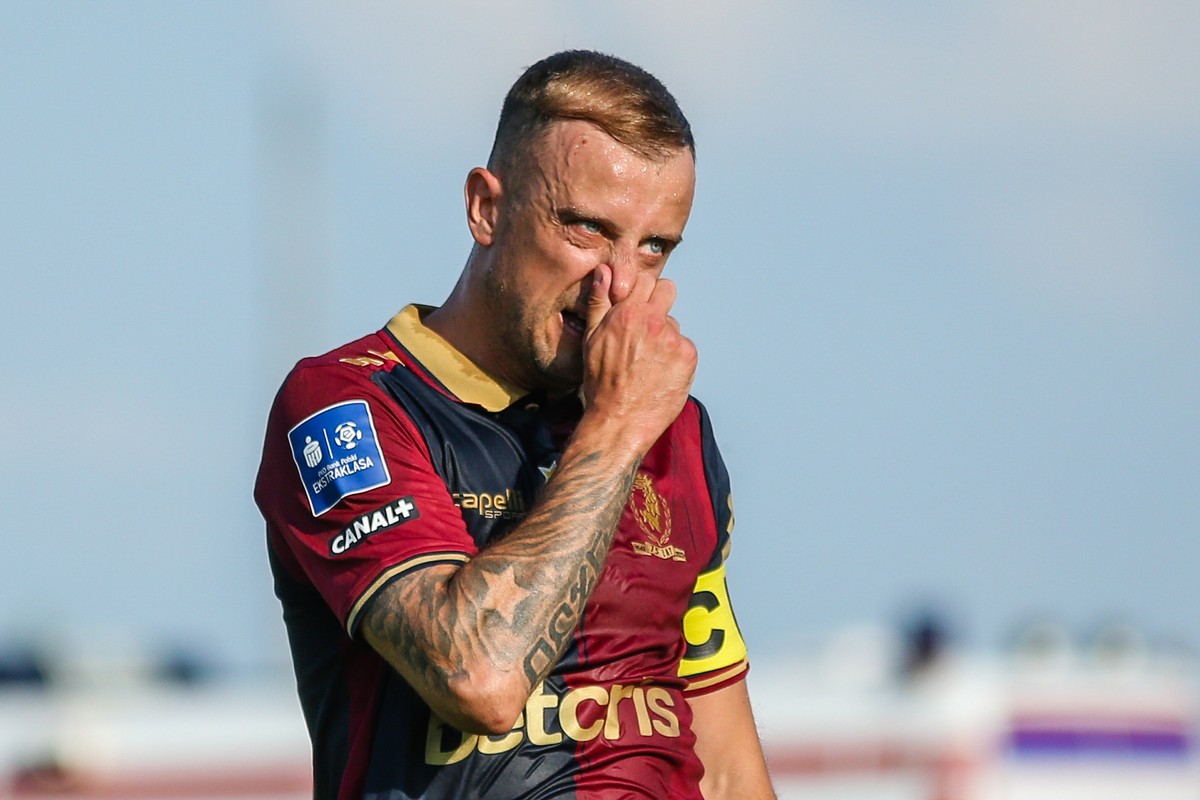 Kamil Grosicki