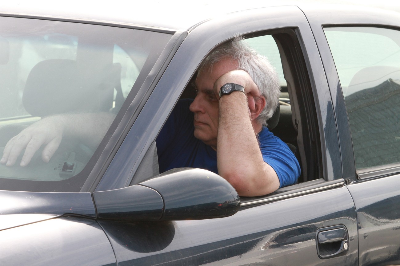 Ova vinjeta od danas više ne važi: vozači koji putuju u Švajcarsku moraju da kupe novu