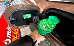 Od 6 stycznia nowy cud na stacjach. Tyle zapłacisz za litr benzyny 95 i LPG