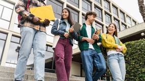 Nowy rok akademicki 2025/2026. Jakie zmiany czekają studentów i doktorantów?