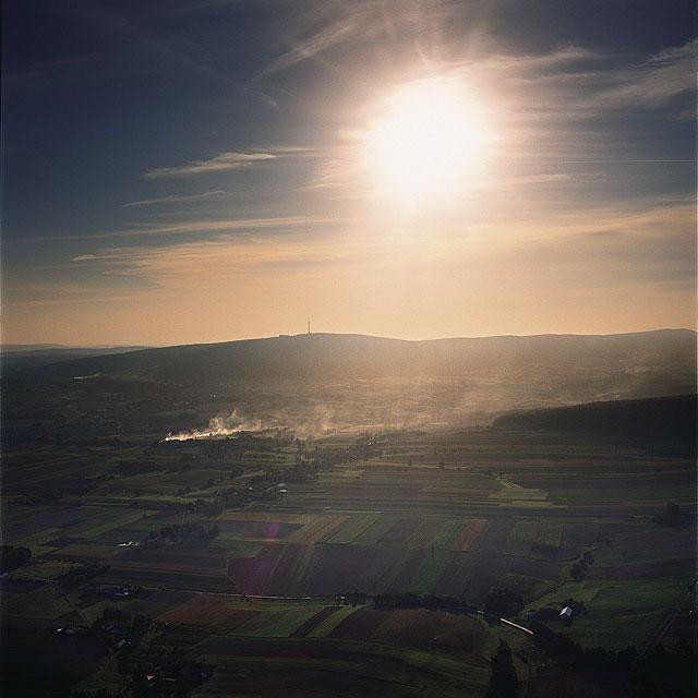 Galeria Polska - Świętokrzyskie w jesiennych kolorach, obrazek 13