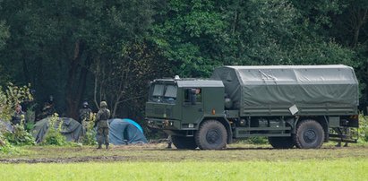 Przedstawiciel dyplomacji Białorusi na spotkaniu w polskim MSZ. Czego dotyczą rozmowy?