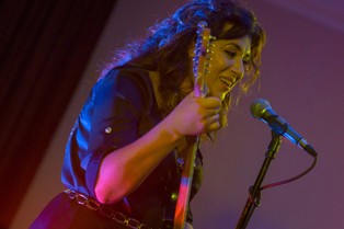 Gina Damalfi: Po tym, co przeżyłam, mam prawo cieszyć się wszystkim. Liczy się życie i tyle [WYWIAD]