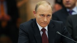 Bułgaria zapowiedziała, że aresztuje Putina natychmiast po przekroczeniu granicy kraju