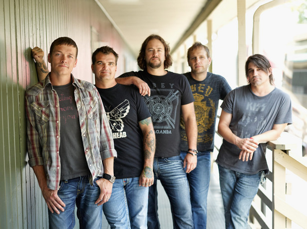 3 Doors Down po dekadzie wraca do Polski