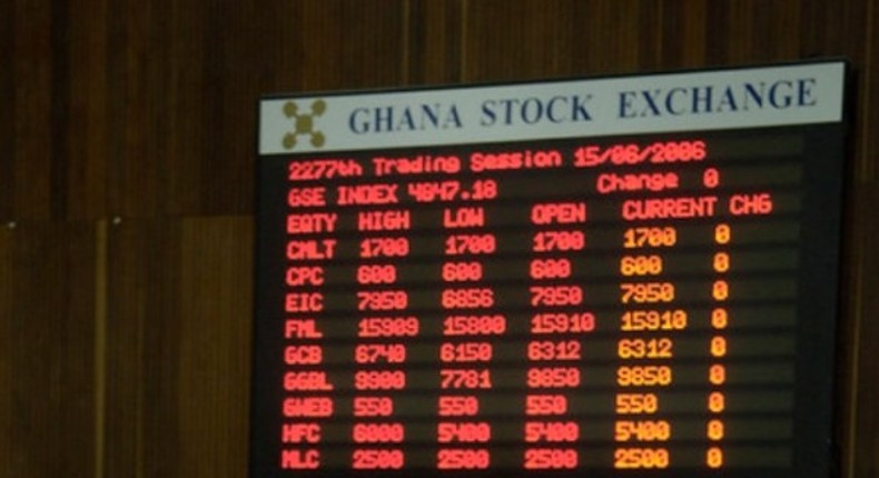 Ghana Stock Exchange