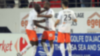 Francja: efektowna wygrana, Montpellier HSC opuścił strefę spadkową